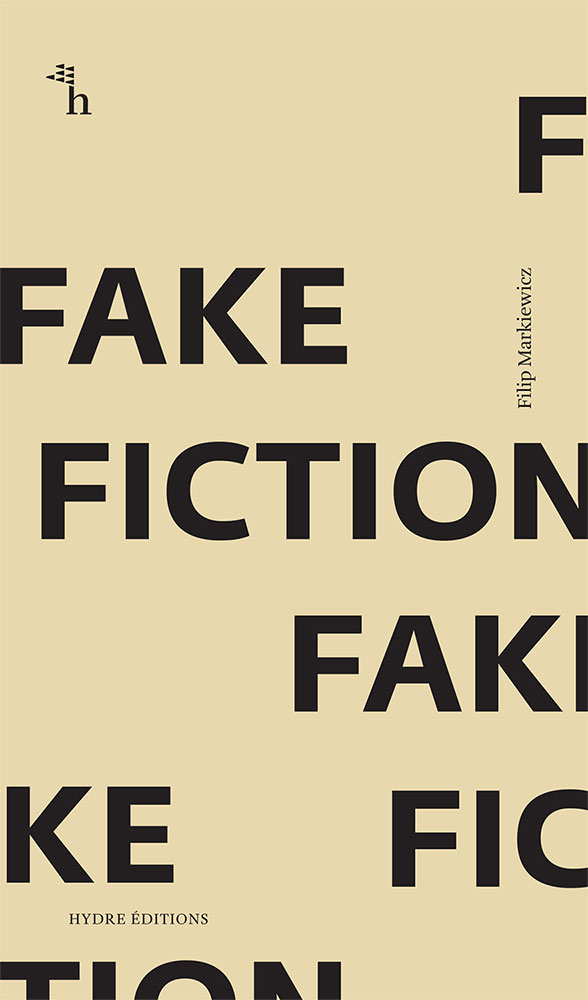 Fake Fiction