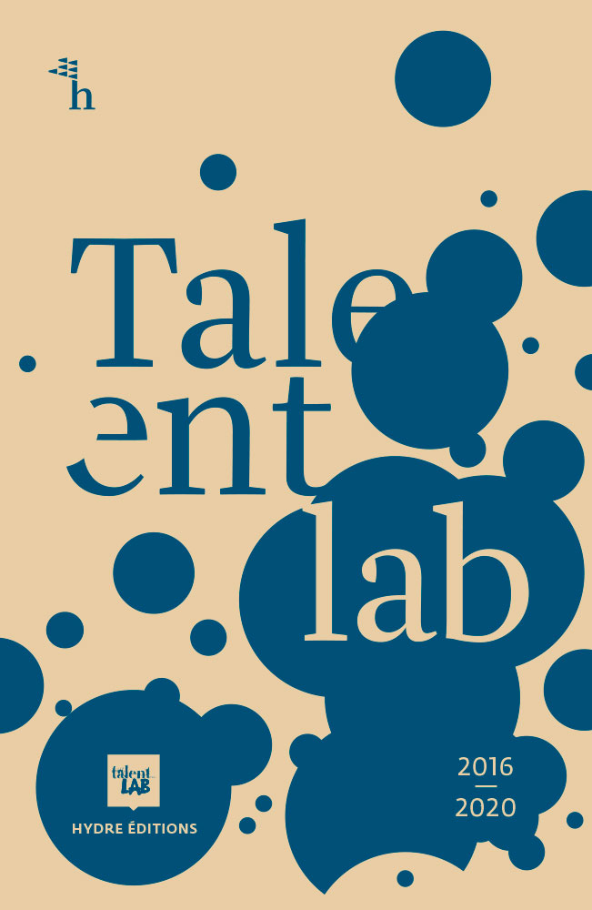 TalentLAB 2016-2020