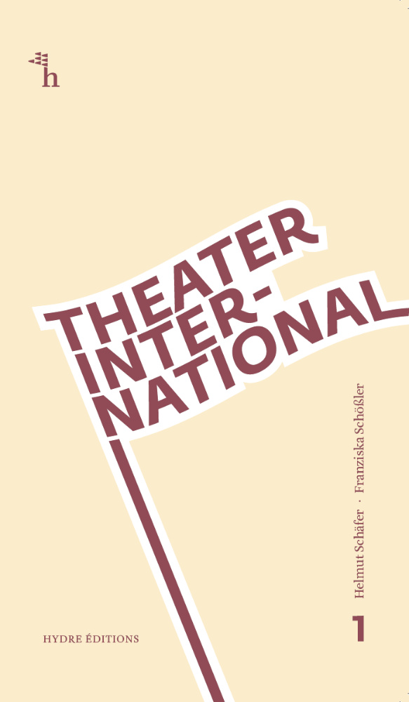 Theater International 1