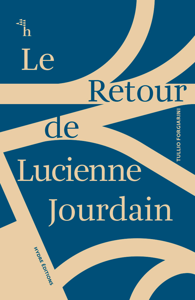 Le Retour de Lucienne Jourdain