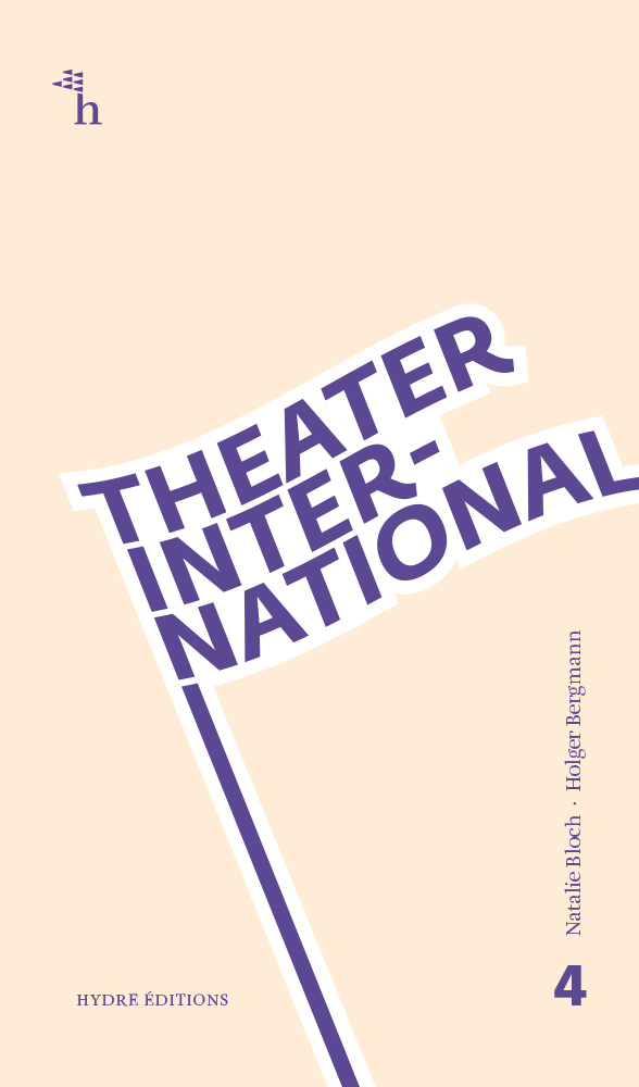 Theater international 4