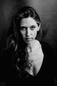 Portrait Amélie Vrla